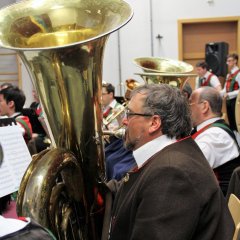 Frühjahrskonzert 2018